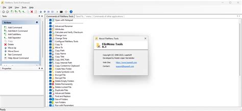 Image result for FileMenu Tools Shell Extension