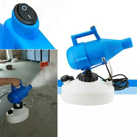 Fogger Machine 的图像结果