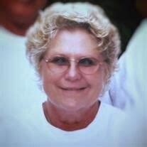 Brenda Underwood Obituary (2025) - Henagar, AL - Kerby Funeral Home, Inc.