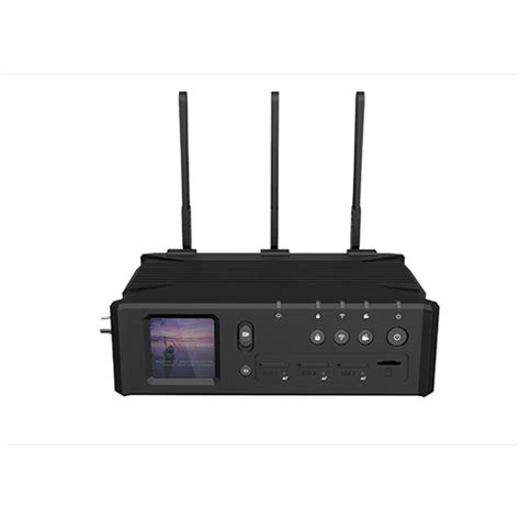 Buy Q8 4G Bonding Encoder for Live Streaming at Best Price — Cadenceberge