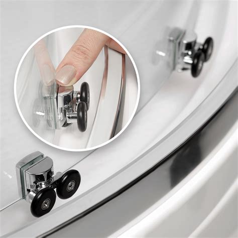 Main 41S23 Shower enclosure