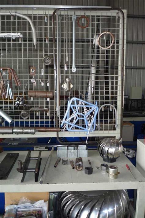 Tube Connection Machine 的图像结果