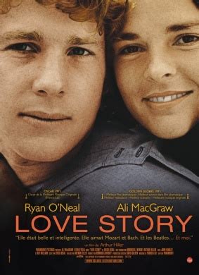 爱情故事Love Story(1970)_1905电影网