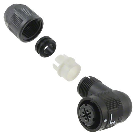 LED Lighting Connector Solutions - Hirose │ DigiKey