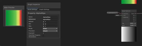 Image result for Unity Texture Clamp Extends Alpha Shader Graph