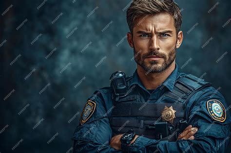 Police Officer 的图像结果