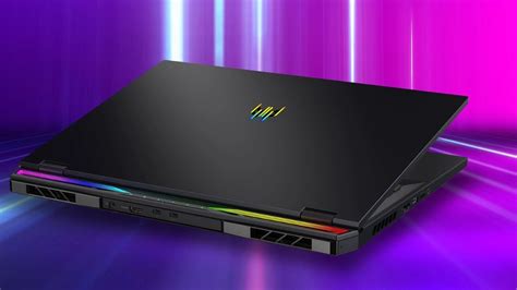 CES 2024: Acer Announces New Predator Helios Gaming Laptops With ...