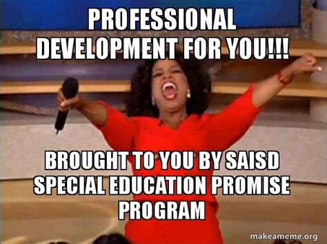 Image result for Professional Development Funny Video Clips