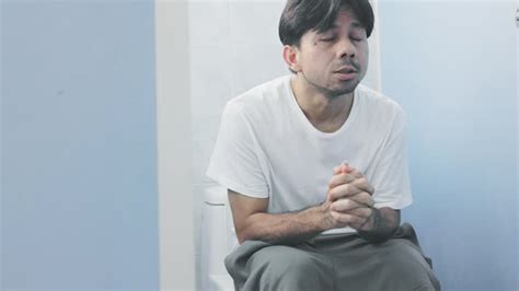 Deutsche Männer sind Sitzpinkler