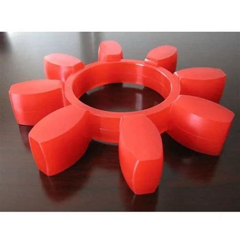 Polyurethane Products - PU Coupling Element Manufacturer from Ahmedabad