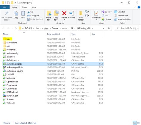 Image result for Can Visual Studio Code Edit Bin Files