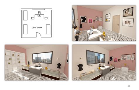 Gift Shop 的图像结果