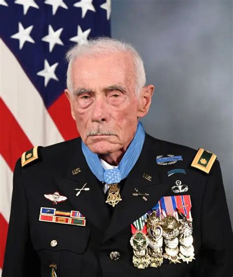 American Medal Of Honor Recipients