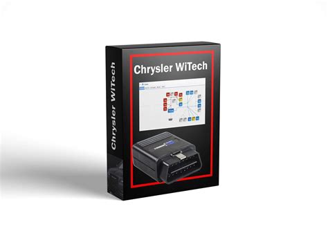 Image result for Witech Software Update