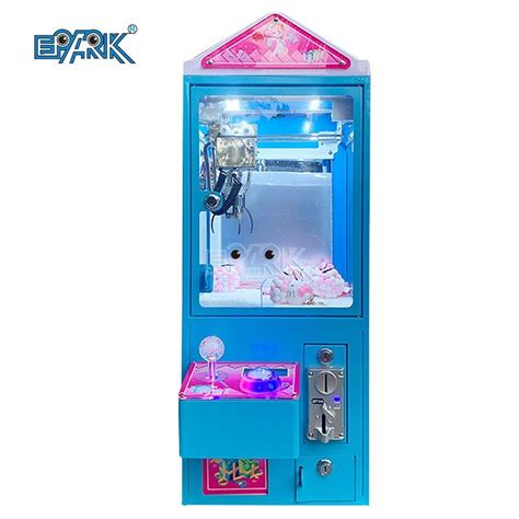 Mini Arcade Claw Machine 的图像结果