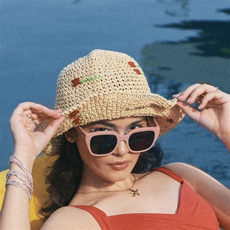 Beachy & Berry Hat | Salty – Salty Accessories