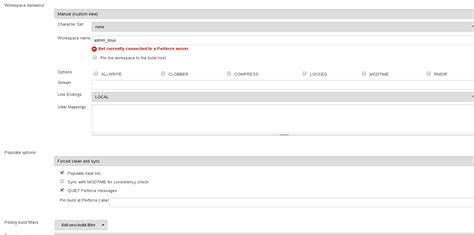 Image result for Jenkins Perforce Tutorial