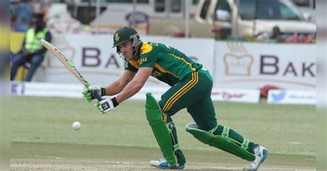 Suspense Over South African captain Faf du Plessis Playing Against ...