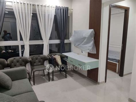 Piramal Vaikunth Balkum Pada Rent - WITHOUT BROKERAGE Fully furnished 2 ...