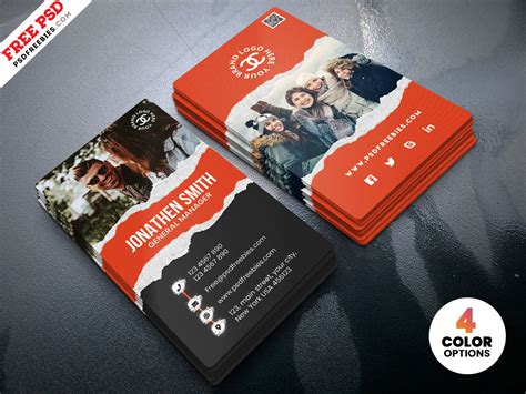 Business Card Design for Fashion 的图像结果