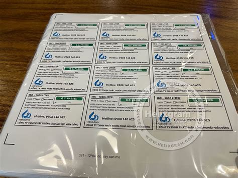 Image result for Laminated Sticker