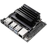 Nvidia Jetson Nano Development Kit (128 Cuda Cores, Cortex-A57 ...