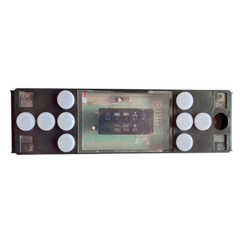 Image result for Cooker Control Module