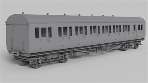 Image result for GWR Branch Line Model