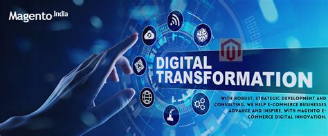 A Guide to Digital Transformation to Help B2B eCommerce Platform India