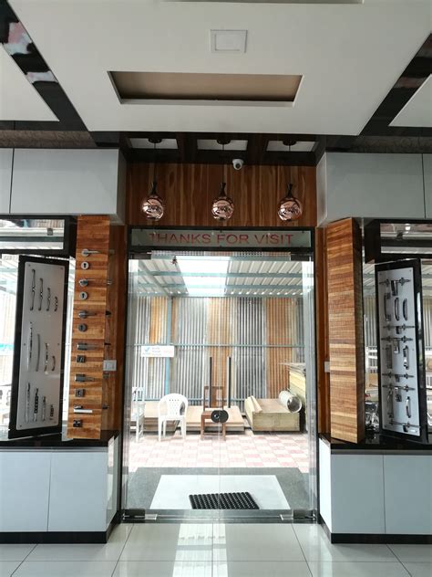Swastik Timber Mart in Motipura, Himatnagar - Best Hardware Shops in ...