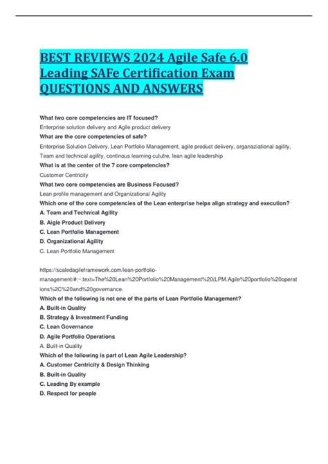 Image result for Safe Certification Questions