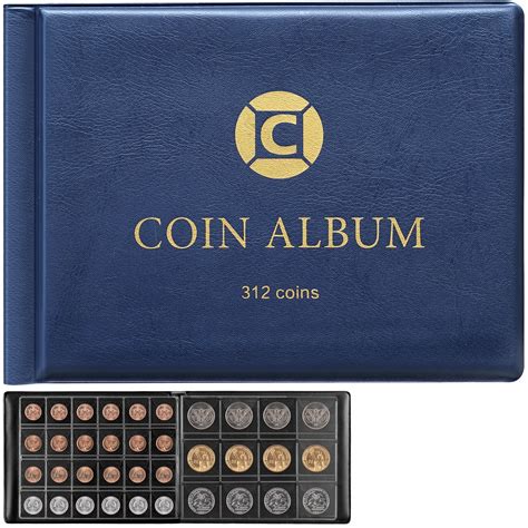 Image result for Penny Coin Collection Book