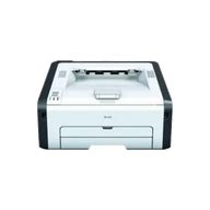 Ricoh Aficio SP 210 Single Function Laser - Price in India ...