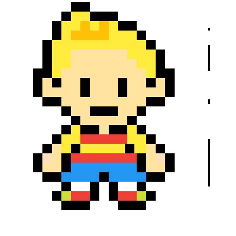 Lucas Pixel