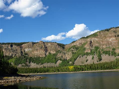 Fish Lake Ut Weather