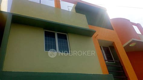 Independent House Mudichur - Without Brokerage Semi-furnished 3 BHK ...