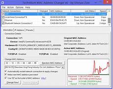 amac address change if wifi is not working 4sysops amac address change if wifi is not working 4sysops