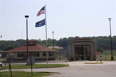 Oakhill Correctional Institution - The Prison Direct