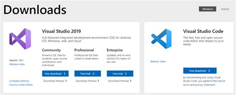 C# Applications with Visual Studio 2019 的图像结果