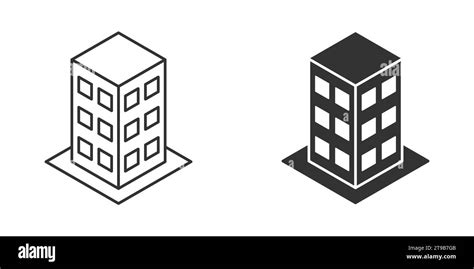 Simple Building Icon 的图像结果