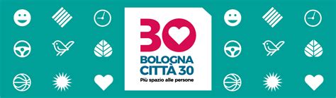 Bologna Città 30 (©Bologna)