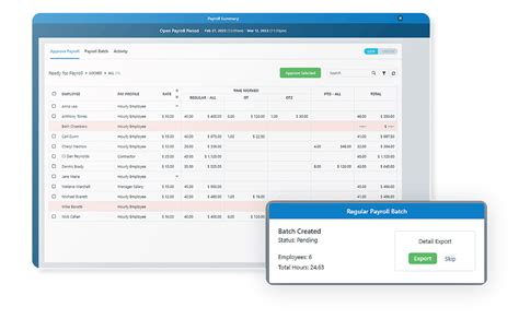 Image result for Tech One HR and Payroll Module