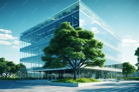 Image result for Rectangular Aesthetic Building
