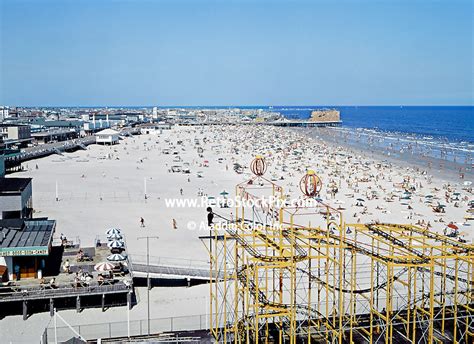 Wildwood NJ Campgrounds Beach: Family Camping & Beach Fun