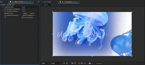 After Effects Special Effects Tutorial 的图像结果