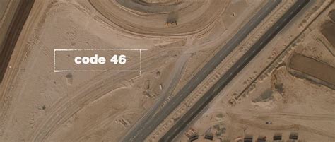 Code 46 Scene 的图像结果