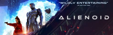 Image result for Alienoid 1997 Ok.ru in English