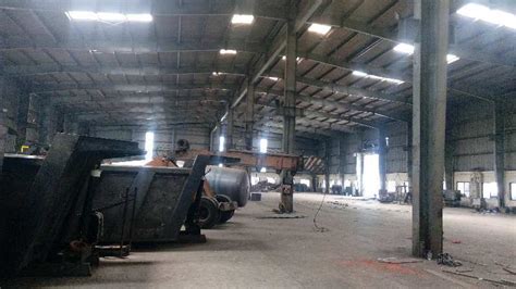 37000 Sq.ft. Factory / Industrial Building for Rent in Chakan, Pune