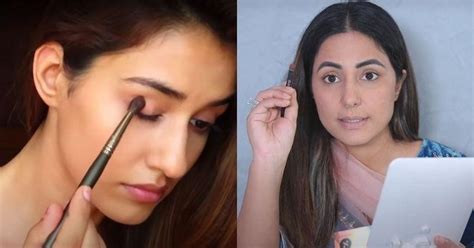 Why Small Eye And Face Makeup Brushes Deserve More Love Than Big Kabuki ...