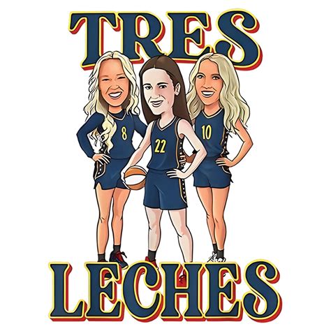 Tres! Leches! Basketball shirt | Lexie! Hull, Sophie Cun.ning.ham, Step ...